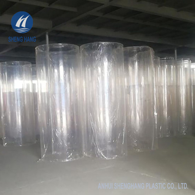 ননটক্সিক নলাকার কাস্ট এক্রাইলিক টিউব OD800mm 1.18g/ Cm3 অ্যান্টি জারা