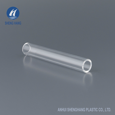 OD10mm থেকে 100mm এক্সট্রুডেড এক্রাইলিক টিউব অনমনীয়