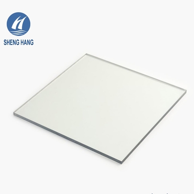 UV প্রলিপ্ত 4 X 8 Polycarbonate Sheet  Polycarbonate ছাদ প্যানেল 1220*2440mm