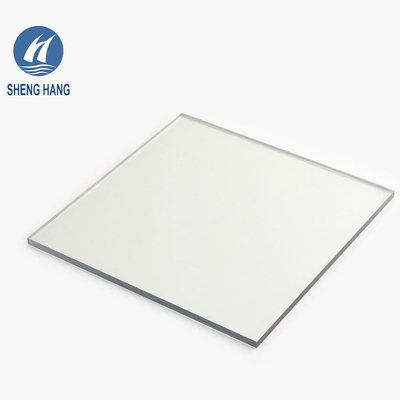 Covestro 20mm সলিড পলিকার্বোনেট ছাদ শীট HB অ্যান্টি স্ক্র্যাচ