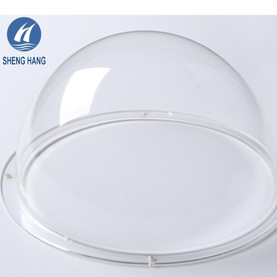SGS প্রতিস্থাপন Polycarbonate Skylight গম্বুজ তাপ গঠিত প্লাস্টিক 6mm